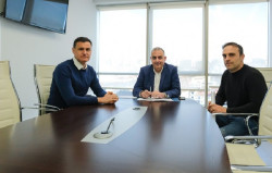 Fomento invertir&aacute; m&aacute;s de un mill&oacute;n en la construcci&oacute;n de una senda peatonal en Las Rozas de Valdearroyo