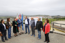 Fomento renueva m&aacute;s de 9 kil&oacute;metros de tuber&iacute;as para mejorar el abastecimiento en San Vicente y Vald&aacute;liga