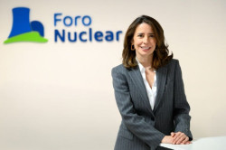 Foro Nuclear cree que se impondr&aacute; "el sentido com&uacute;n" con esta energ&iacute;a: "Hay 140 reactores con licencia para 60 a&ntilde;os"