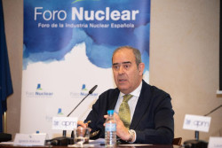 Foro Nuclear niega relaci&oacute;n entre los expedientes de la CNMC a las nucleares y el apag&oacute;n de 2025
