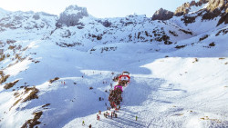 Fuente D&eacute; acoger&aacute; el Campeonato de Espa&ntilde;a de Raquetas de Nieve el 7 de marzo