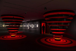 Fundaci&oacute;n Canal inaugura la muestra `El infierno de Dante` con obras de Dor&eacute; y Rauschenberg separadas por casi un siglo