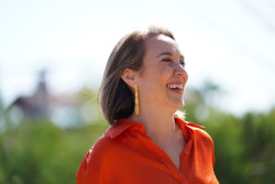 Gamarra avisa: la papeleta del PP es la &uacute;nica que garantiza un "gobierno fuerte" porque Vox "sale corriendo"