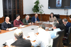 Gema Igual  adjudica la renovaci&oacute;n de vestuarios del pabell&oacute;n exterior y la piscina polivalente del Complejo por 387.000 euros