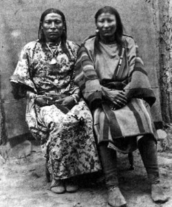 Gentes de dos espíritus