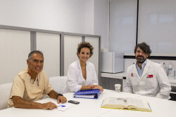 Ginec&oacute;logos de Sierrallana: "El SCS realiza una labor aceptable en tratamiento de menopausia, pero no pionera"