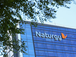 GIP (BlackRock) vende su 11,4% en Naturgy por 2.791 millones, con un descuento del 5,6%