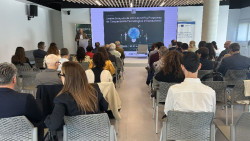 Gobierno y CDTI acercan a las empresas c&aacute;ntabras las ayudas a la I+D+i y cooperaci&oacute;n tecnol&oacute;gica internacional