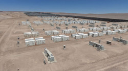 Grenergy firma un nuevo contrato en Chile para la venta de 350 GWh anuales durante 12 a&ntilde;os