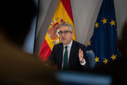 Hacienda saca adelante el nuevo modelo de financiaci&oacute;n auton&oacute;mica con el apoyo de Catalu&ntilde;a y Canarias