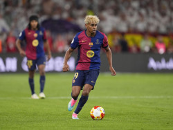 Hansi Flick: "Estamos fuera pero el año que viene volveremos a intentarlo"