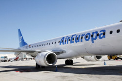 Hidalgo mantendrá el control total de Air Europa tras ese a la entrada de Turkish en su accionariado
