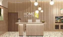 Hilton y Santander se al&iacute;an para lanzar en Madrid la marca de larga estancia Home2 Suites