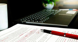 Hora de exigir una ortografía digna.       José Antonio Ávila López