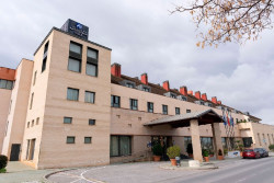Hoteles Silken reduce un 17% su beneficio hasta los 5,97 millones en 2025 y sit&uacute;a sus ventas en 88 millones