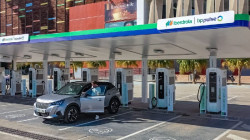 Iberdrola | bp pulse cierran financiaci&oacute;n por hasta 230 millones para acelerar su plan de movilidad el&eacute;ctrica