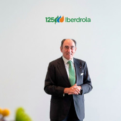 Iberdrola eleva sus ganancias un 10% a septiembre, a 5,816 millones, y apunta a ganancias r&eacute;cord en 2026