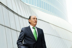 Iberdrola logra ganancias r&eacute;cord de 6.285 millones en 2025, impulsada por inversiones de 14.460 millones