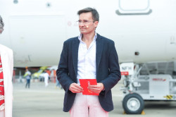 Iberia no sacrificar&aacute; "inversiones fundamentales" de su hoja de ruta a largo plazo por la crisis en Oriente
