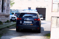 Igual insiste en la necesidad de m&aacute;s Polic&iacute;a Nacional en verano ante la negativa de los locales de hacer horas extra