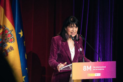 Igualdad recaba datos de un presunto crimen machista en Huesca, que elevar&iacute;a a 13 las asesinadas este a&ntilde;o