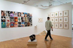 Inaugurada ARTESANTANDER con nueve galer&iacute;as debutantes y un centenar de creadores