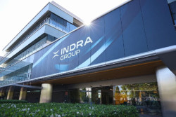 Indra acuerda comprar el 30% de la firma de ciberseguridad TRC, con la opci&oacute;n de alcanzar el 100%