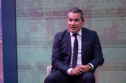 Indra mantiene la presentaci&oacute;n de su plan estrat&eacute;gico el 25 de noviembre pese a la cercan&iacute;a de las elecciones