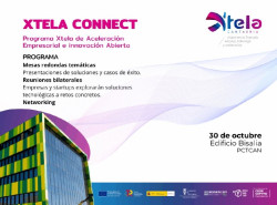 Industria organiza el evento Xtela Connect para impulsar la interacción entre empresas y startups