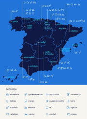 Industria, turismo, log&iacute;stica y alimentaci&oacute;n ser&aacute;n los motores del empleo durante 2026, seg&uacute;n Randstad