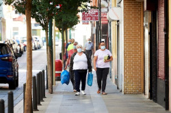  Interpuestas 20 nuevas sanciones dentro del cord&oacute;n sanitario de La Inmobiliaria