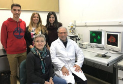 Investigadores UC-IDIVAL describen en `Science` un nuevo mecanismo neuronal relacionado con la ELA