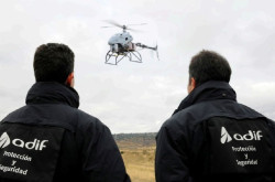 Invico se hace con el contrato de vigilancia en estaciones de tren de Pa&iacute;s Vasco, La Rioja, Navarra y Cantabria