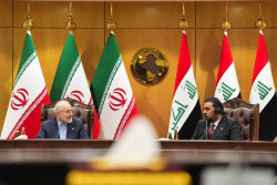 Irak pide a Ir&aacute;n un "estatus especial" para el paso de su petr&oacute;leo por el estrecho de Ormuz