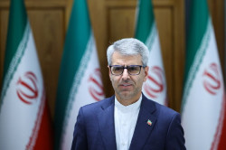 Ir&aacute;n tacha de "pirater&iacute;a de Estado" el ataque de EEUU contra un buque frente a Om&aacute;n