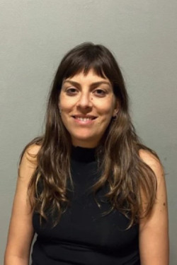 Isabel Fern&aacute;ndez Gonz&aacute;lez, Premio Nacional de Teatro Calder&oacute;n de la Barca 2026 por la obra `Campo de fuerzas`