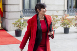 Isabel Rodríguez en un gobierno zozobrando prevé una inversión de 13.000 millones en 10 años en la empresa estatal de vivienda