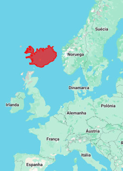 Islandia rechaza la adhesi&oacute;n a la Uni&oacute;n Europea