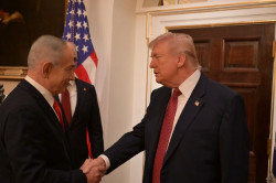 Israel avisa a Trump que tendr&aacute; libertad de acci&oacute;n en L&iacute;bano ocurra lo que ocurra con Ir&aacute;n