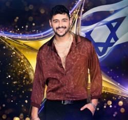 Israel elige a su representante en Eurovisi&oacute;n 2026: Noam Baten mientras S&aacute;nchez ha prohibido que la representante espa&ntilde;ola acuda y participe