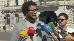 IU da tres d&iacute;as al PP para cumplir la orden judicial del tr&aacute;fico bajo Faro Santander o pedir&aacute; su ejecuci&oacute;n forzosa