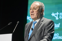 Jainaga (Sidenor) "no entiende" por qu&eacute; se ha abierto causa con &eacute;l y dice que hasta hace 6 meses cre&iacute;a en la Justicia