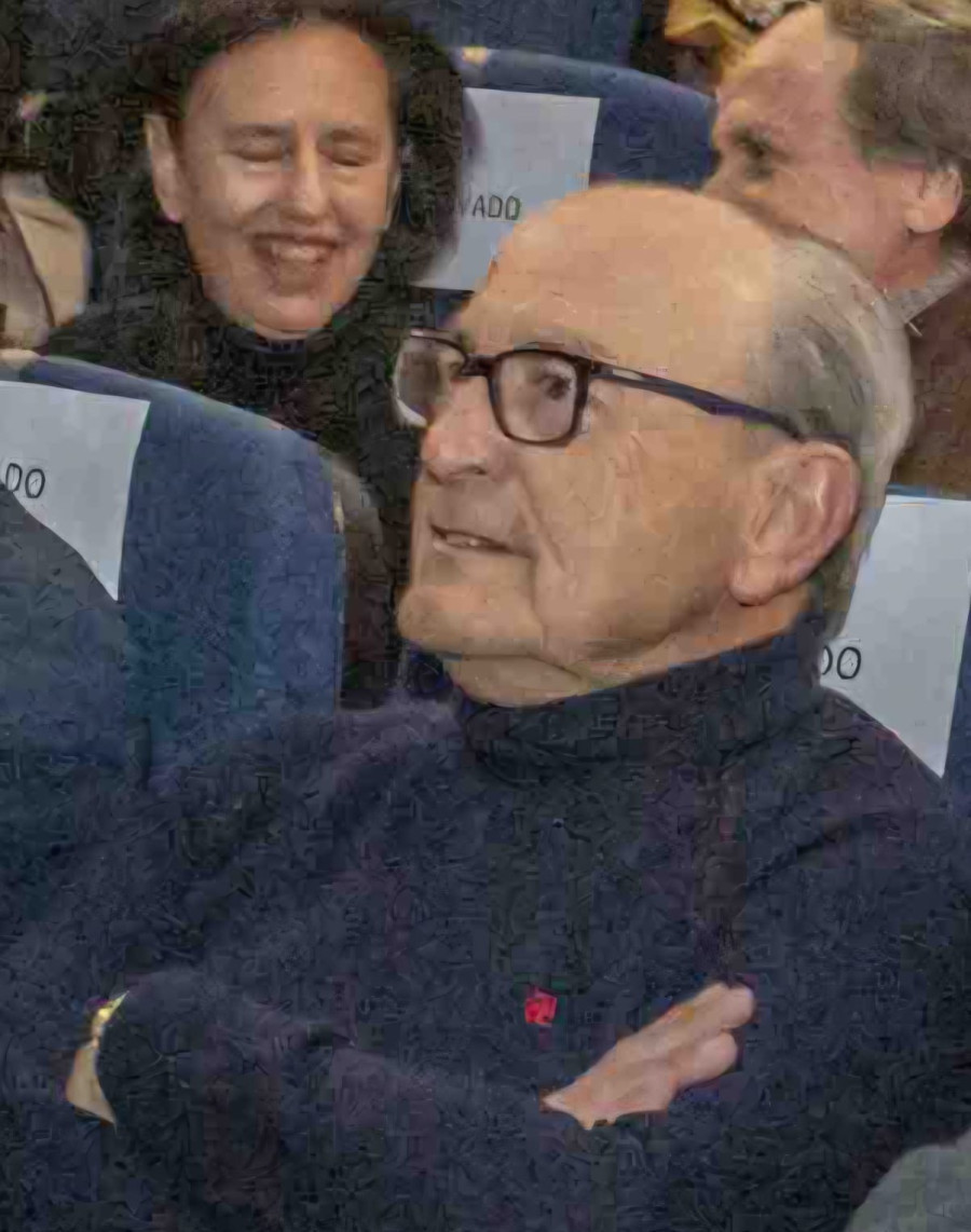 Javier L&oacute;pez Marcano.           Carlos Magdalena