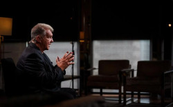 Joan Laporta: "Messi lo ganó e hizo todo pero aparecen nuevos genios como Lamine Yamal"