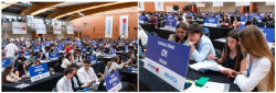 J&oacute;venes c&aacute;ntabros pondr&aacute;n a prueba su talento empresarial en la XVI Young Business Talents, que abre inscripciones