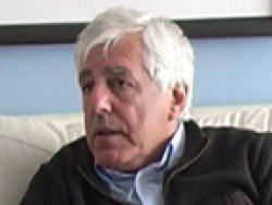 Juan Mazarrasa "Por Santander Sí" y contra el desencanto