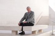 Julian Barnes, Premio Princesa de Asturias de las Letras 2026