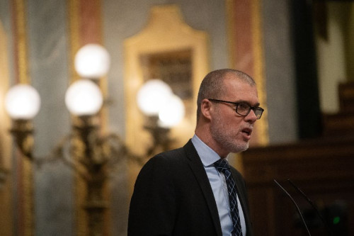 Junts asegura a Sánchez que no tendrá PGE y que, aunque trate de cumplir ahora acuerdos, la ruptura es "irreversible"