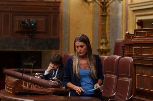 Junts quiere forzar una votaci&oacute;n este jueves en el Congreso para instar a S&aacute;nchez a convocar elecciones