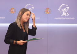 Junts reitera su rechazo al decreto de vivienda y dice que el Estado es el que m&aacute;s se enriquece con la venta de casas